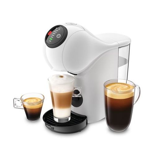 Krups aparat za kavu Dolce Gusto KP243110 Genio S Bijeli slika 1