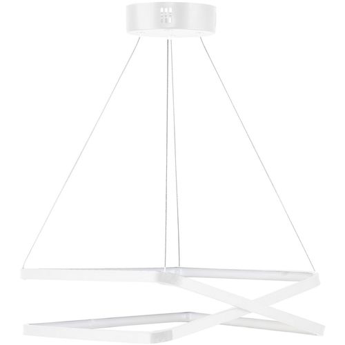 Opviq Luster, Starway - White, Yellow Light slika 1