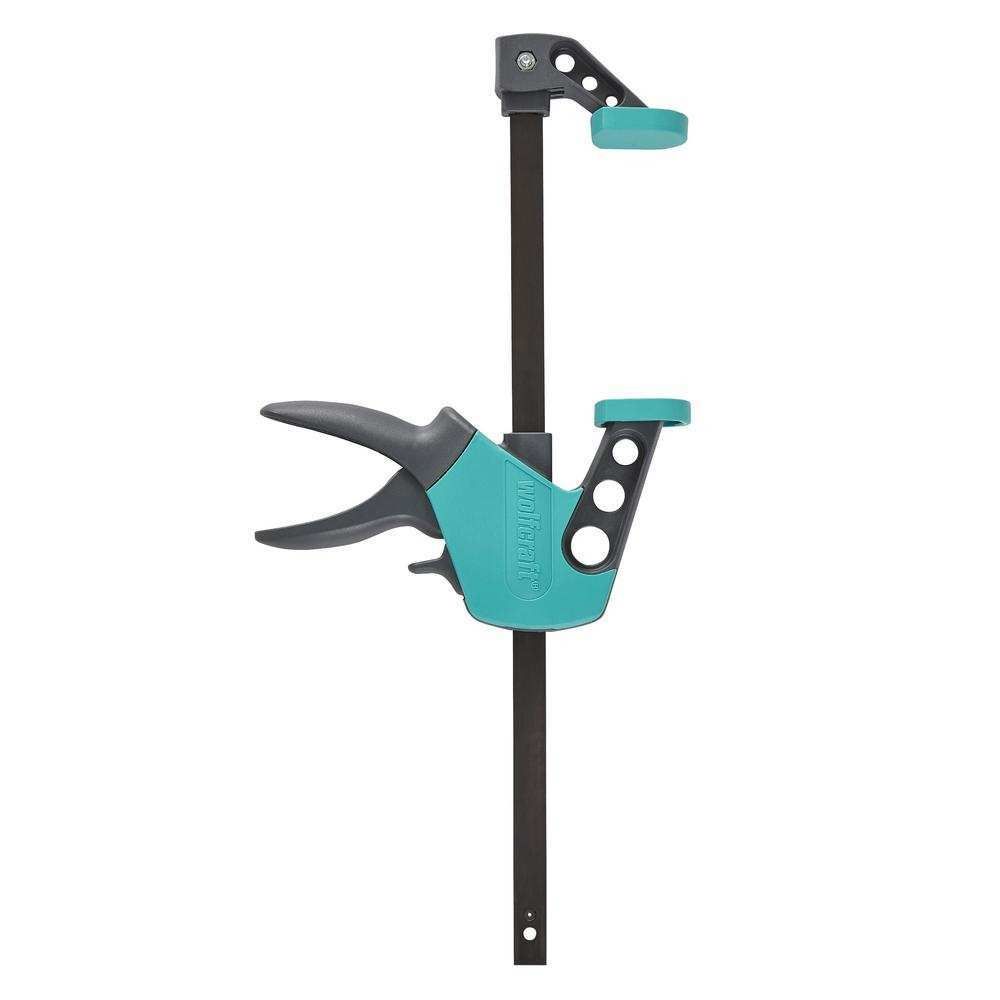 Wolfcraft Stega Jednoručna EHZ EASY 75 / 300 mm - 3021000 slika 1