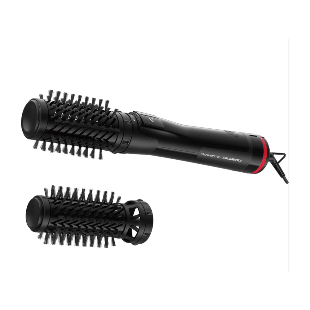 Rowenta rot. četka CF952LF0 Brush Activ Karl Lagerfeld slika 1