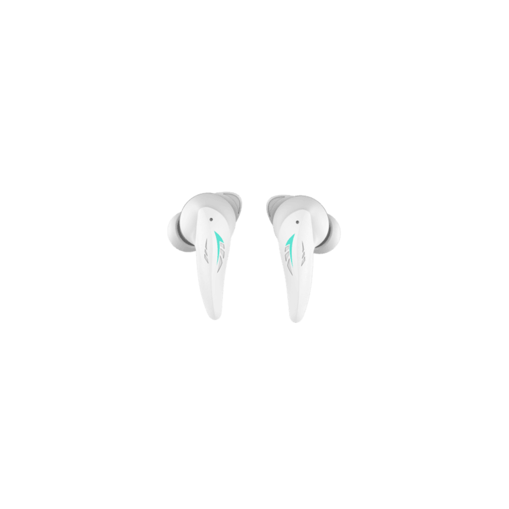 WHITE SHARK EARBUDS Slušalice + mikrofon Bluetooth GEB-TWS96 TITAN ANC, bijele  slika 4