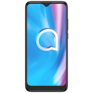 Alcatel 1 SE 4GB/64GB Gray EU