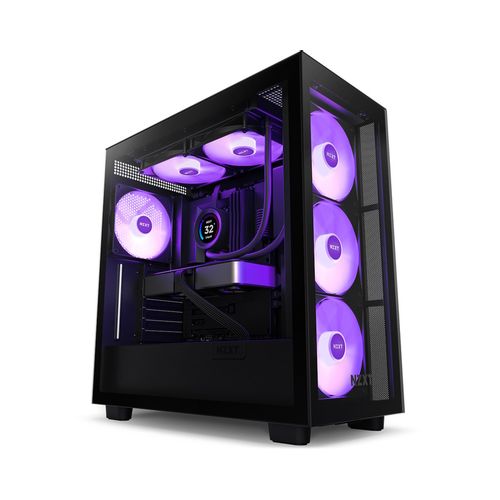 NZXT Kraken Elite 280 RGB vodeno hlađenje (RL-KR28E-B1) slika 5