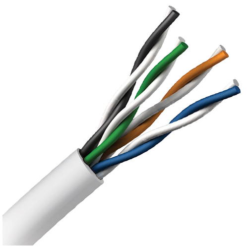 Connect XL Mrežni UTP kabl, CAT5e, CCA, 305 met. - CAT5-UTP-CCA slika 2