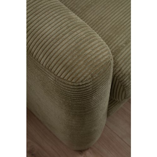 Atelier Del Sofa Trosjed, Lily Green - 3 slika 5