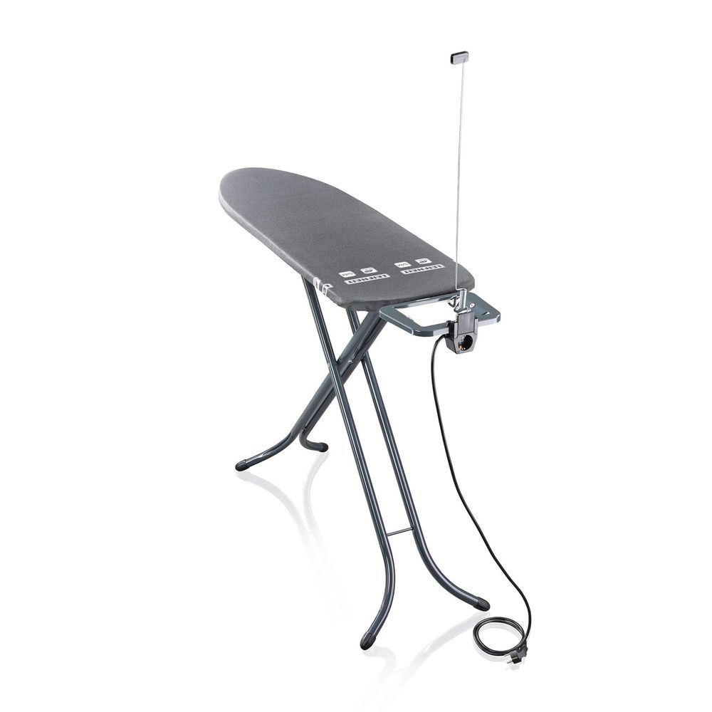 Leifheit Daska za peglanje 120 x 38cm crna AIR LH slika 2