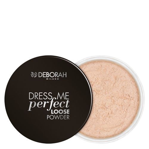 Deborah Milano Dress Me Perfect puder u prahu  3 slika 1