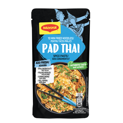 Maggi Asia umak za kuhanje Pad Thai 65g slika 1