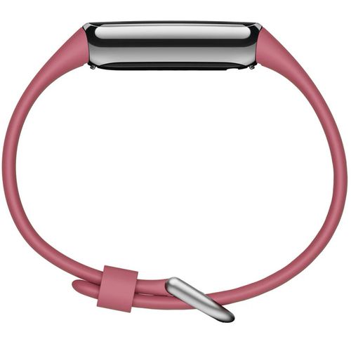 Fitbit sportska narukvica Luxe FB422SRMG, roza slika 3