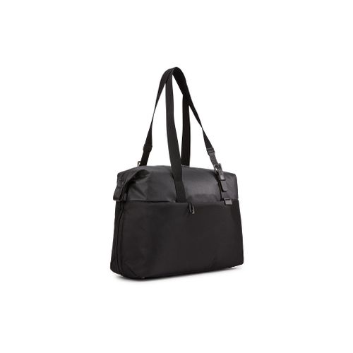 Thule Spira Horizontal Tote ženska torba crna slika 6