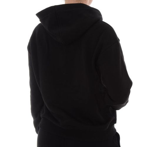 EBW821-BLK Eastbound Duks Wms Fleece Hoody Ebw821-Blk slika 2