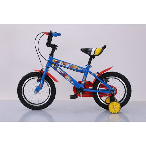 Magikbike dječji bicikl 16" SuperMagik slika 11