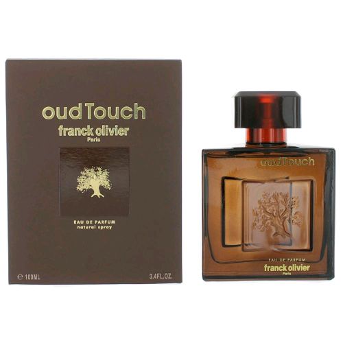 Franck Olivier Oud Touch Eau De Parfum 100 ml (man) slika 1