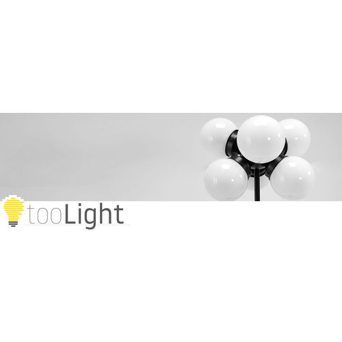 TOOLIGHT Samostojeća svjetiljka LOFT APP905-6F slika 10