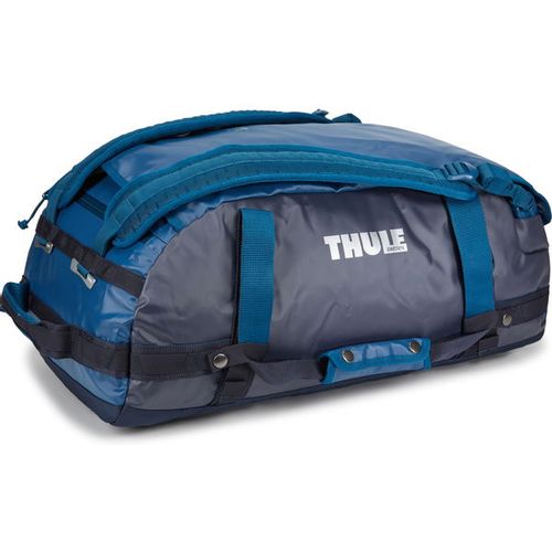 Thule - Chasm Vodootporna torba S 40L - poseidon - vodootporna torba slika 2