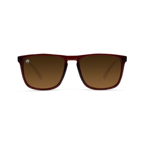 Ilanga Eyewear sunčane naočale High Life brown transparent slika 2