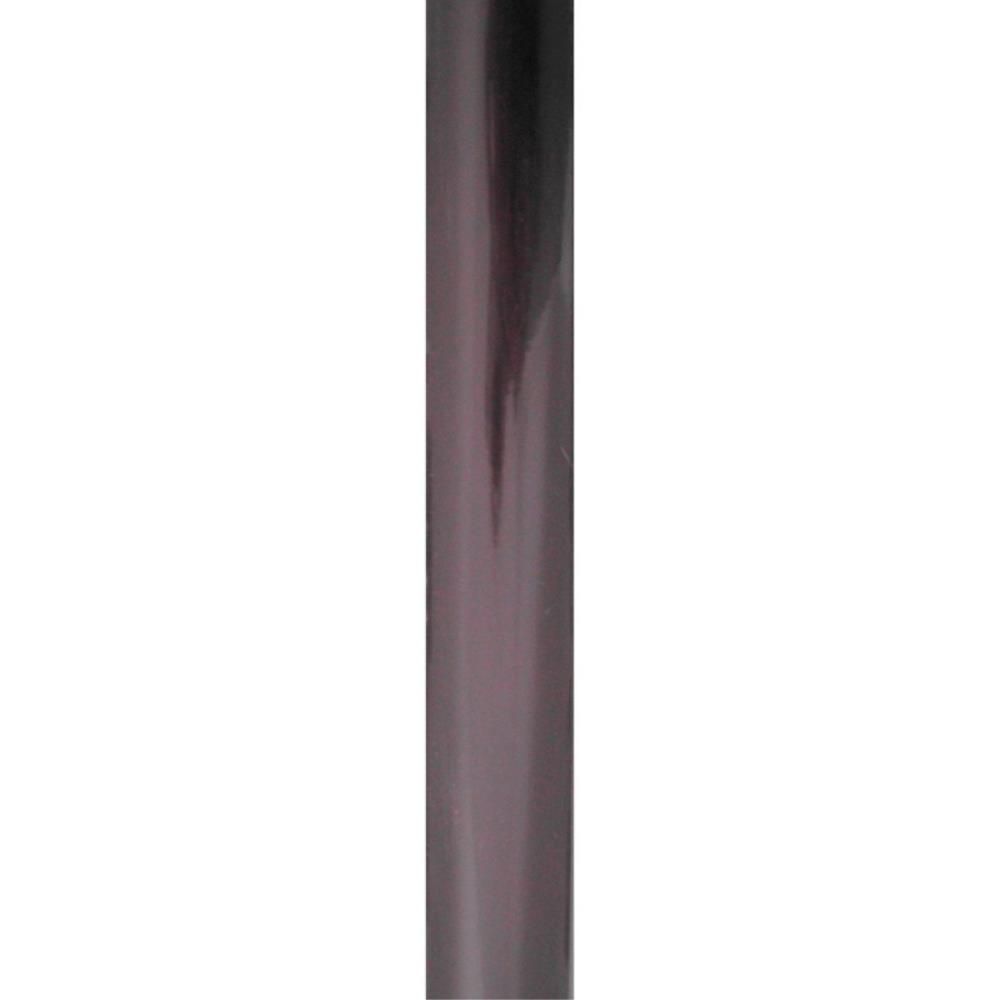 Luance drvena karniša tia, o28, 250 cm - hrast slika 1