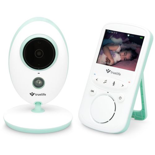 TRUELIFE digitalni video monitor NannyCam V24 slika 1