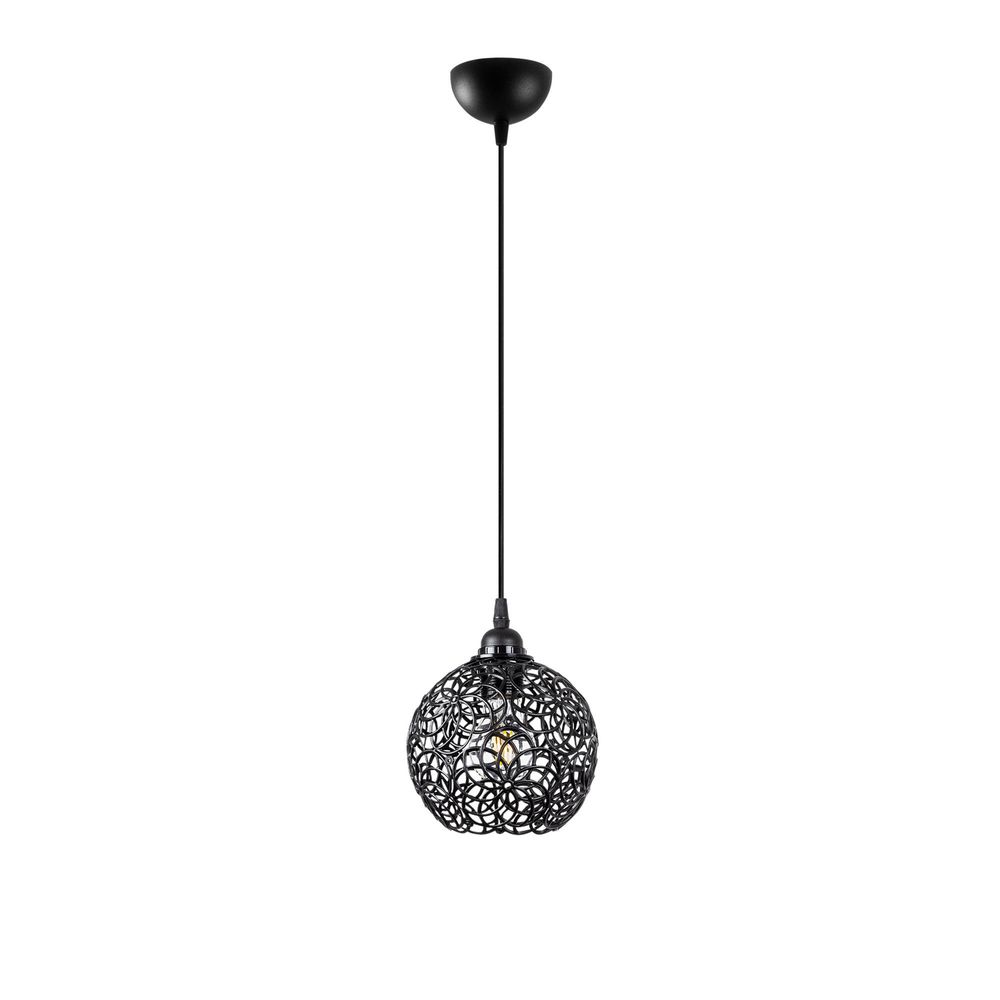 Luster Hay - 11875 Crni slika 5