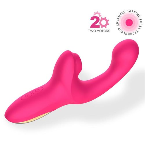 Action Volse Triple Function Vibrator slika 9