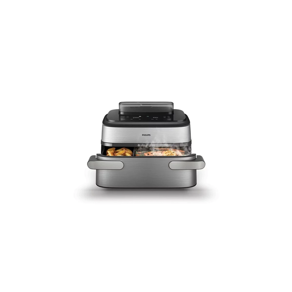 PHILIPS Friteza NA565\02 DUAL, 9.5 l slika 1