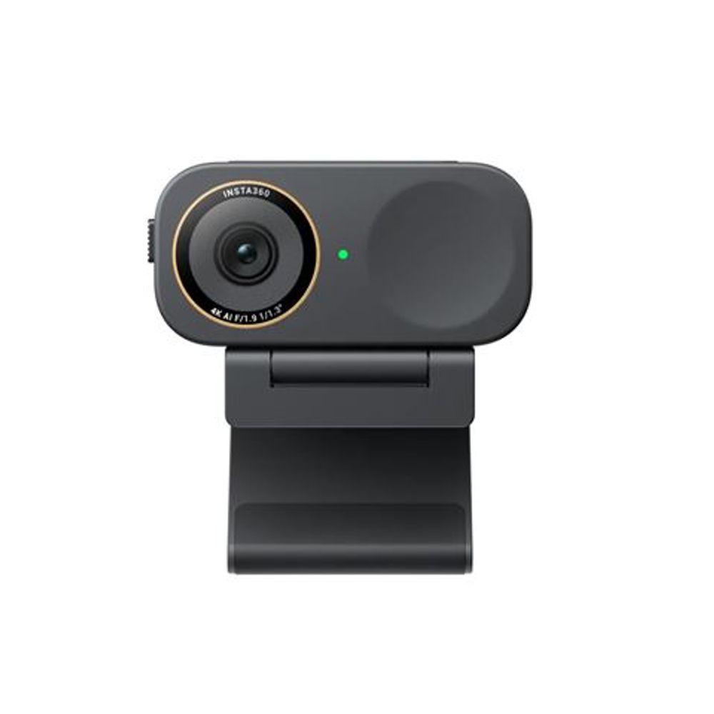 Insta360 web kamera Link 2C Pro Graphite Black slika 1