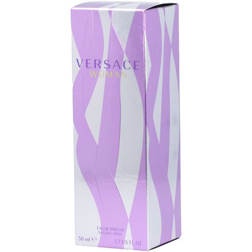 Versace Woman Eau De Parfum 50 ml (woman) slika 5