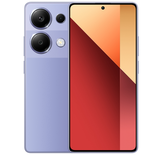 Xiaomi Redmi Note 13 Pro 8GB/256GB, ljubičasta slika 1