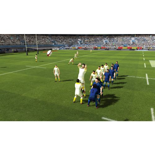 Rugby 22 (Playstation 4) slika 2