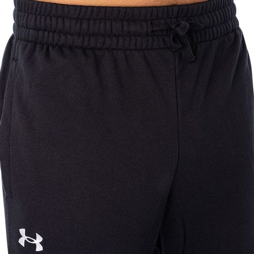 Under Armour Donji Deo Ua Rival Fleece Joggers 1379774-001 slika 5