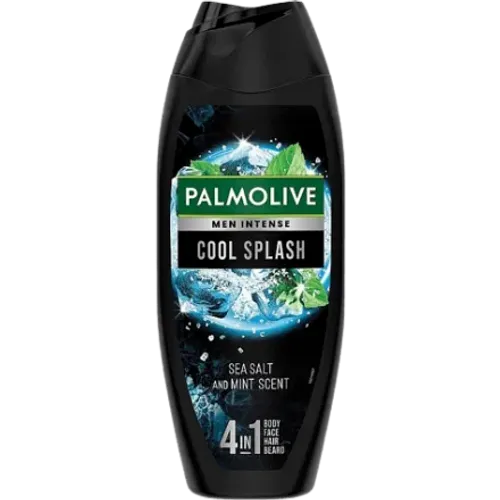 Palmolive gel za tuširanje za muškarce Cool Off 500ml slika 1