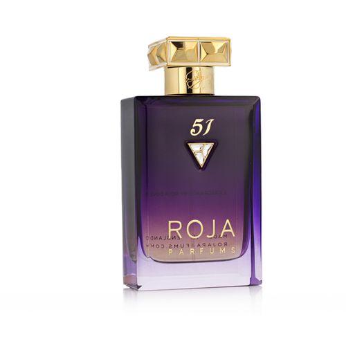 Roja Parfums 51 Pour Femme Essence de Parfum 100 ml (woman) slika 3