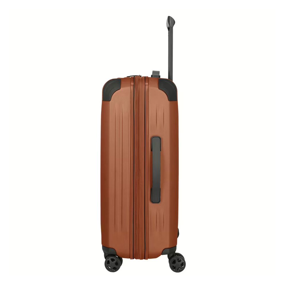 Travelite kofer 66 cm ABS Dynamiic, 7000148-87, terakot slika 3
