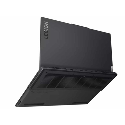 Laptop LENOVO Legion Pro 5 16ARX8 DOS/16" WQXGA/Ryzen 7-7745HX/32GB/1TB SSD/RTX4060-8GB/backlit/crna slika 4