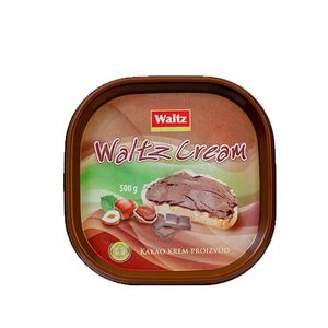 Waltz Cream Slatki namaz od kakaa 500g