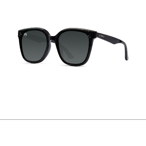 Ilanga Eyewear sunčane naočale Universe smoke, shiny black slika 1