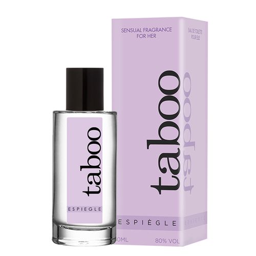 Parfem Taboo Espiegle za žene, 50 ml slika 2