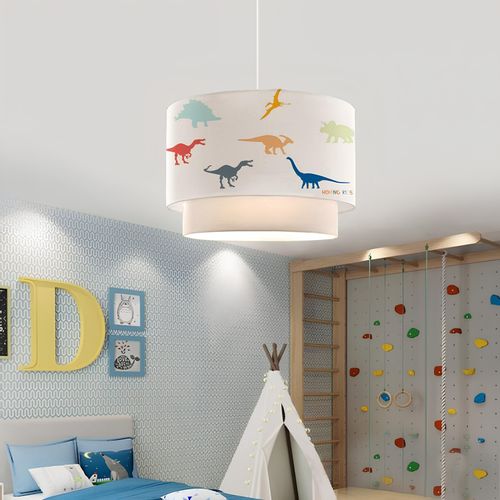 AYD-2996 Multicolor Chandelier slika 1