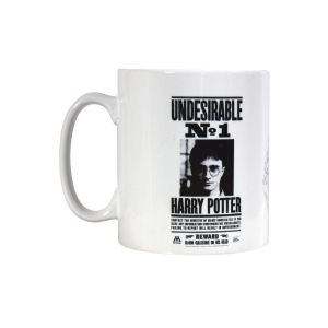 PYRAMID HARRY POTTER (UNDESIRABLE NO1) MUG