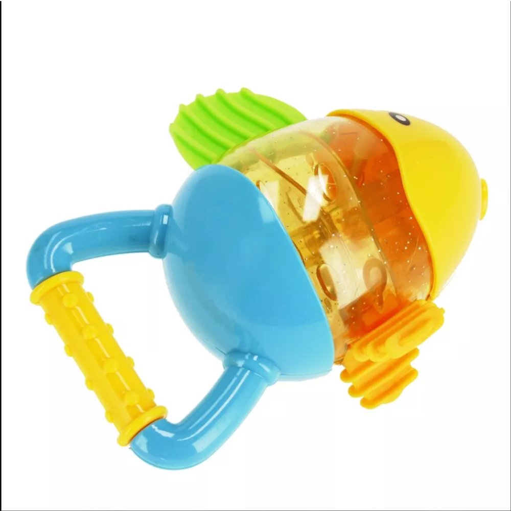 BamBam Zvečka Riba 414254 slika 3