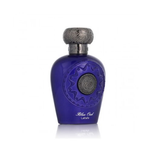 Lattafa Blue Oud Eau De Parfum 100 ml (unisex) slika 1