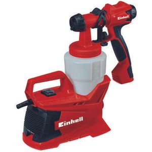 EINHELL električni sistem za prskanje boje TC-SY 600 S