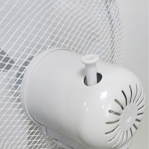 home Ventilator sa postoljem, 100-120 cm, 45W, bijela - SF 43 WH slika 4