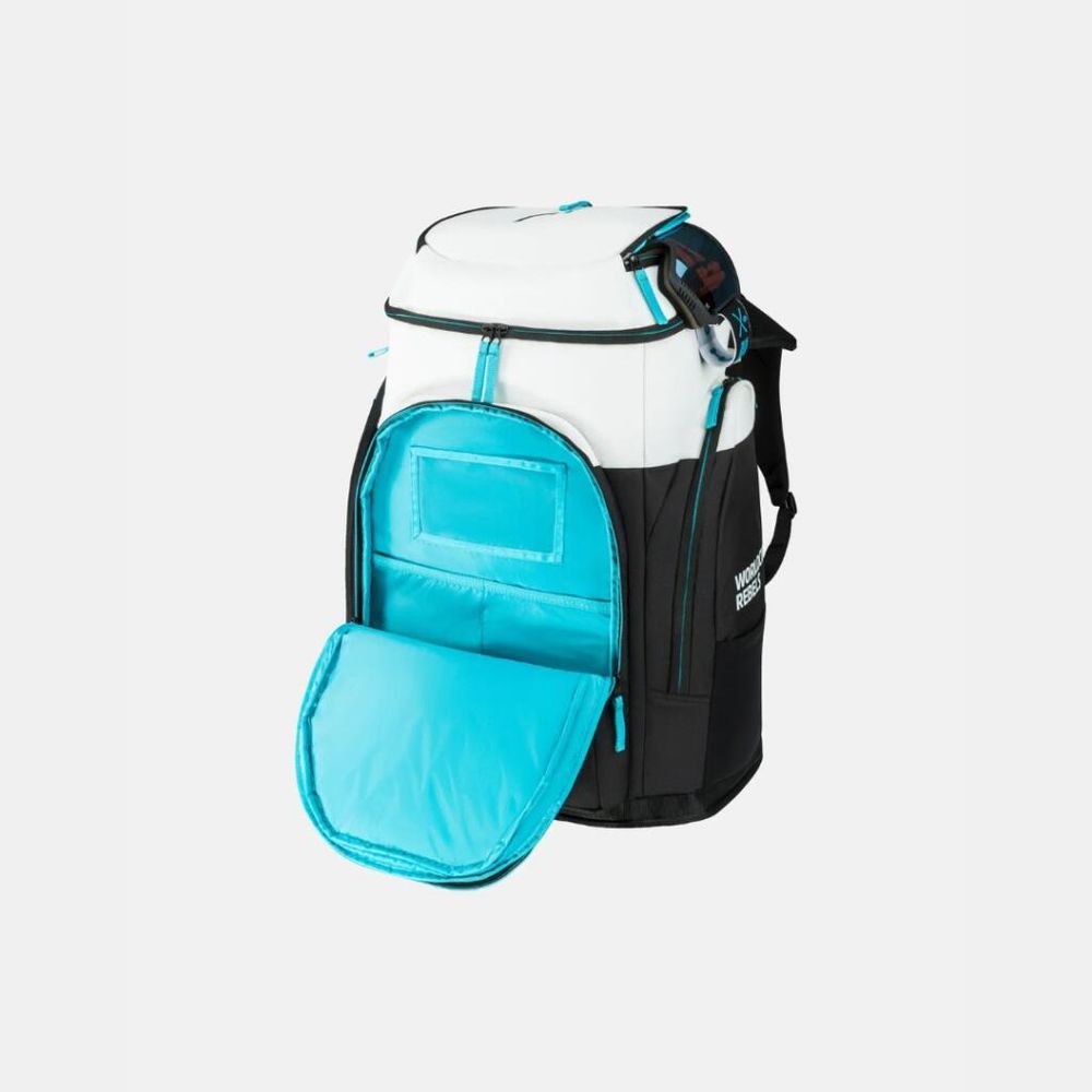HEAD Torba za pancerice Rebels Racing Backpack L slika 2