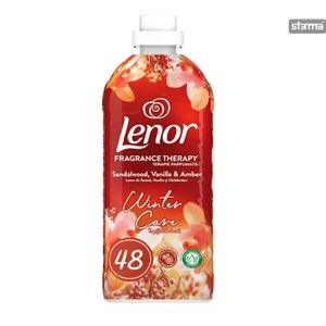 Lenor Omekšivači