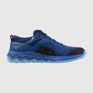 Muške Tenisice Mizuno Wave Ibuki 4 Gtx Blue