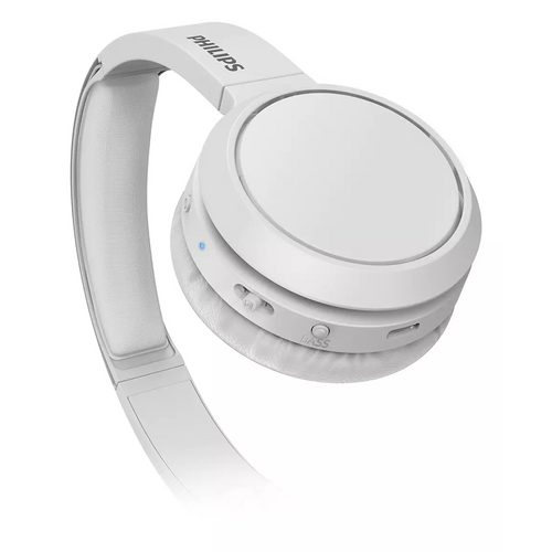 PHILIPS slušalice TAH4205WT/00 on-ear BT bijele slika 6