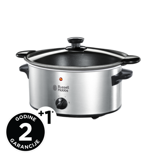 Russell Hobbs 22740-56 Aparat za sporo kuvanje  slika 1