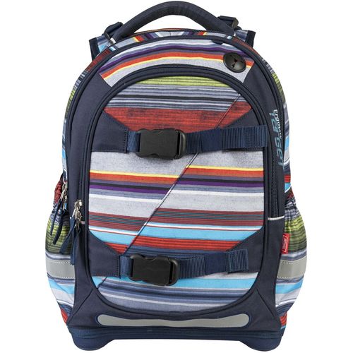Target školski ruksak Superlight Lines  slika 6