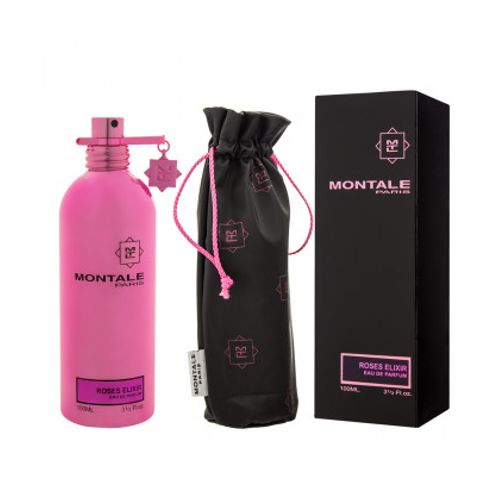 Montale Paris Roses Elixir EDP 100 ml slika 2